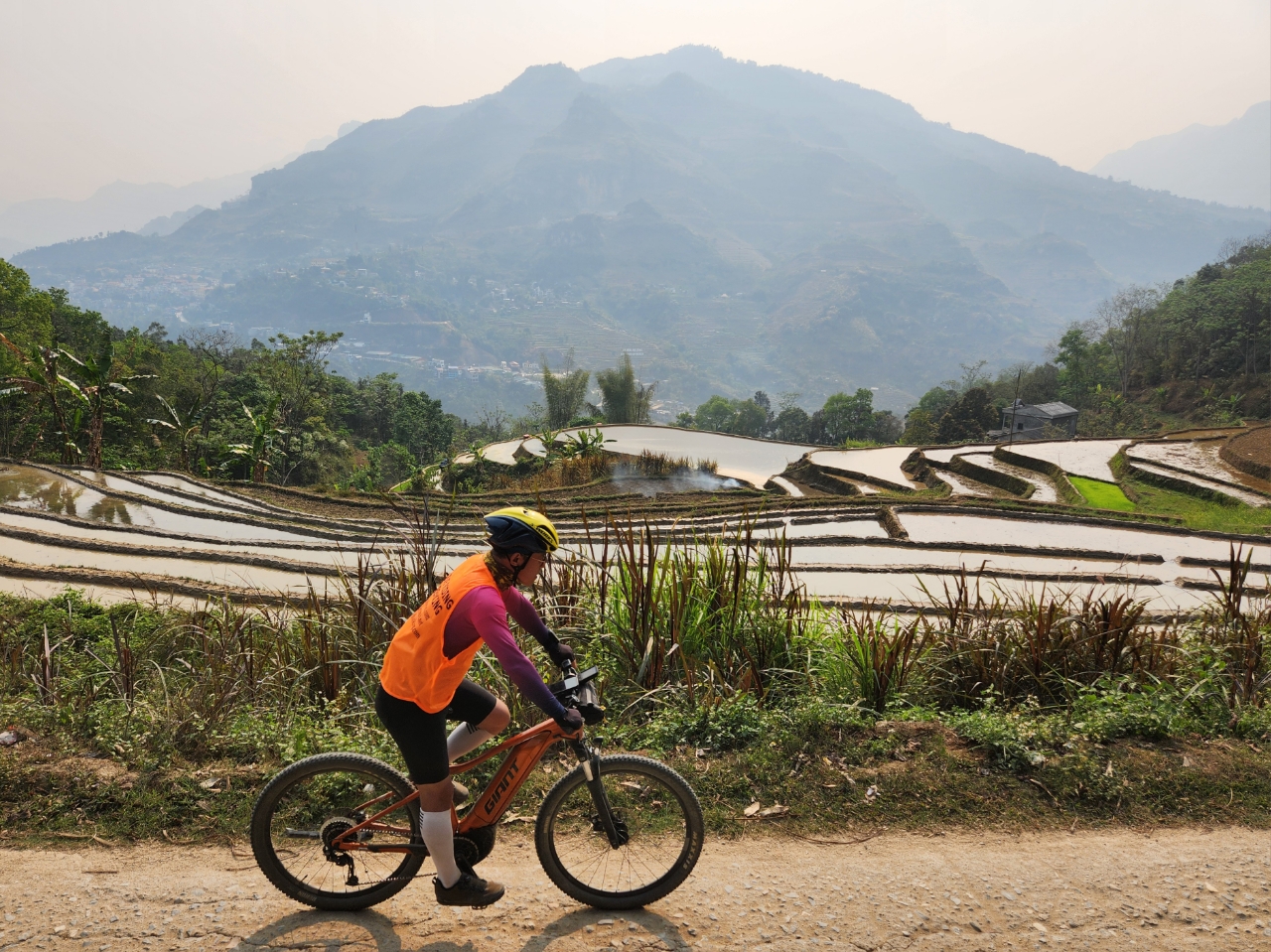 Conquer the Curves: Your Ultimate Guide to a Ha Giang Loop Cycling Tour